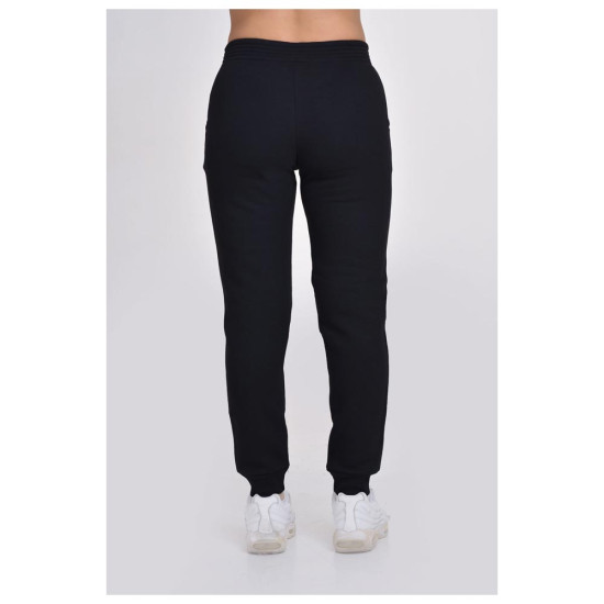 Target Γυναικείο παντελόνι φόρμας Cuffed Pants Fleece "Icon" Target Γυναικείο παντελόνι φόρμας Cuffed Pants Fleece "Icon"